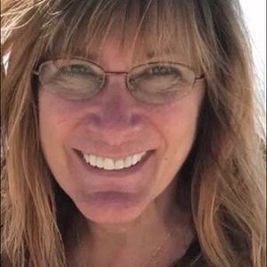 Meet your Posher, Terese